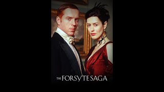 The Forsyte Saga Theme Irenes Song  Bryn Terfel [upl. by Ronacin179]