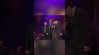 Dancing  Mark Lowry amp the Gaither Vocal Band [upl. by Katya532]