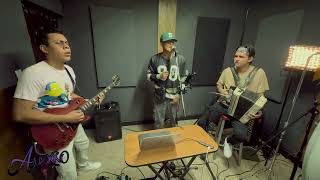 Pienso en ella  Grupo Frontera Cover [upl. by Yalahs]