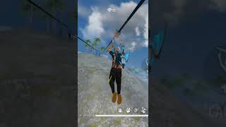 Ma too zipline sajara tha short viral video free fire A1 A3 A5 A9 S3 S7 S8 para Samsung [upl. by Ellissa]