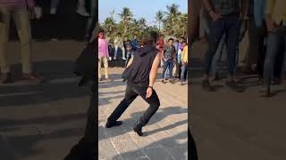 Jai Jai shiv shankar Dance  Tarun Namdev  I am Tarunn [upl. by Danas]