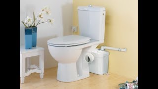 Top 10 Best Toilets of 2018 Reviews [upl. by Fidelio]