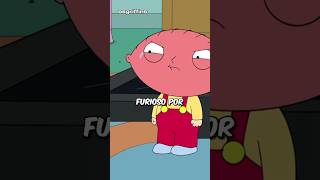 5 VEZES QUE STEWIE TEVE UM COLAPSO EM FAMILY GUY [upl. by Nnayr]