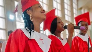 NICENE CREED Anglican Chant By St Barnabas Anglican Church Omagba 2 Parish Choir [upl. by Attenreb]