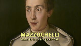 Mazzuchelli Called for Great amp Difficult Work Trailer [upl. by Alves547]