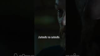 Astucia vs Astucia sherlockholmes psicologia [upl. by Boyt]