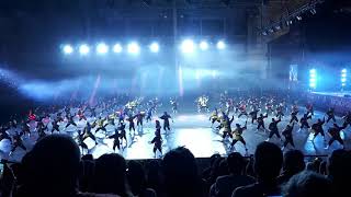 Yosakoi soran bushi  RKMD Tecnopolis 2019 [upl. by Shue]