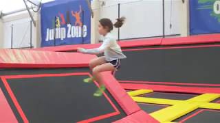 JUMP ZONE LIFFEY VALLEY [upl. by Aihcrop]