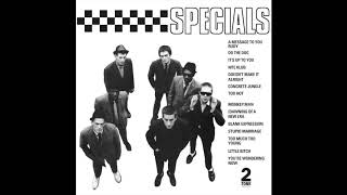 The Specials  Youre Wondering Now 2015 Remaster [upl. by Eelarbed]