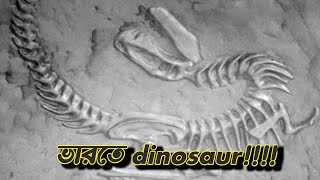 ভারতে dinosaur ll dinosaur in india ll anandamela magazine [upl. by Wolfy]