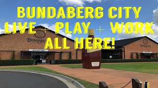 Bundaberg Queensland Watch this video if you want to live or invest here [upl. by Pride]