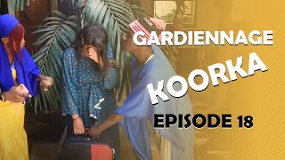 GARDiENNAGE KOORKA SAISON 2 EPISODE 18 [upl. by Elspeth]