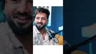 Garry Sandhu bhaaji naal ki hoya c Geet Goraaya podcast shorts viralvideo motivation pollywood [upl. by Eceer]