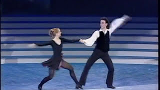 Riverdance The Russian Dervish 1995 [upl. by Mitran]