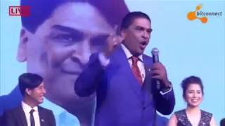 BITCONNECT INDIAN GUY BCCEEEEE [upl. by Ronda557]