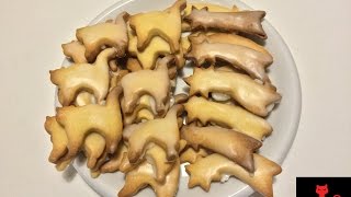 Weihnachtsplätzchen im Thermomix TM5 [upl. by Meluhs]