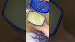 At 65 and no more wrinkles Vaseline and Lavender Oil AntiAging Mask WrinkleRemoval [upl. by Arral766]