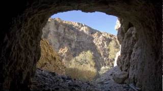 Hidden Treasures  Death Valley 2011 [upl. by Nennerb332]