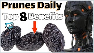 health benefits of prunes  Amazing Health Benefits of Prunes You Need to Know  Prunes Benefits [upl. by Peppy93]