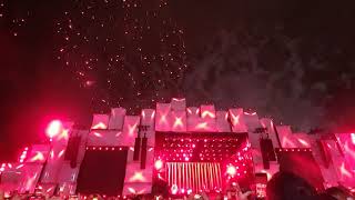 RiR  Rock in Rio 2019  Rio de Janeiro  World Stage Opening [upl. by Jordans]