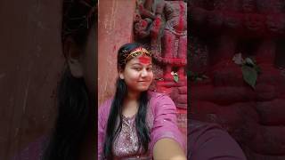 কামাখ্যা মন্দিৰ দৰ্শন assamese minivlog travel travelvlog trending shorts [upl. by Ueih]