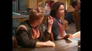 Firefly Making of The serie [upl. by Raman56]