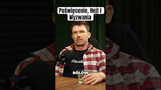 Prawda o Prowadzeniu Klubu Poświęcenie Hejt i Wyzwania Za Kulisami [upl. by Nappy]