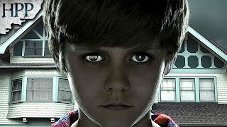 Insidious 2010  Movie Review  Haunting of the Paranormally Possessed [upl. by Alpert]