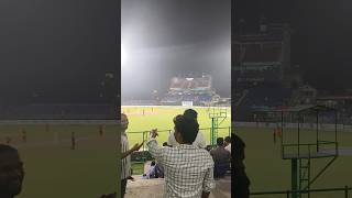 Arun Jaitley stadium song music arijitsingh ytshorts cricket trending cricketlove MTM7081 [upl. by Fidelity]