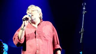 Francesco Guccini  Canzone di notte n° 2 live [upl. by Alvord]