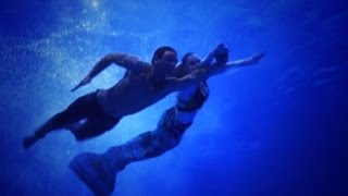 Aquabatix in Splash featuring Tom Daley Episode 2 [upl. by Beeson50]