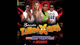 Banda Tarraxinha  A Original do Brasil  Volume 04 completo [upl. by Atinehs]