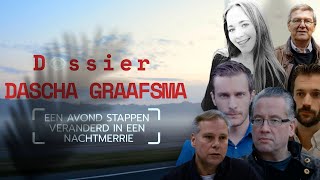 DOCUMENTAIRE Dossier Dascha Graafsma [upl. by Ahsyek]