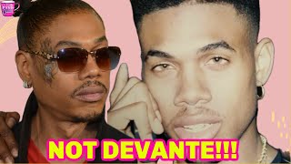 What Happened to DEVANTE The Rise and Fall of a Childhood Crush [upl. by Naima945]