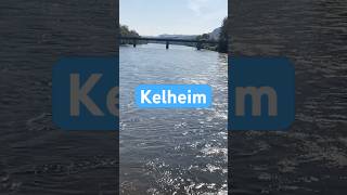 Kelheim 2024 lots of touristskelheim travel germany destination [upl. by Ajroj]