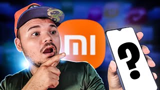 Funções SECRETAS no Xiaomi a ÚLTIMA SURPREENDENTE [upl. by Ronny]