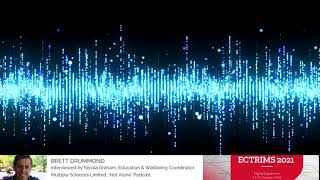 Multiple Sclerosis Limited Podcast ECTRIMS 2021 Research Insights [upl. by Airolg]