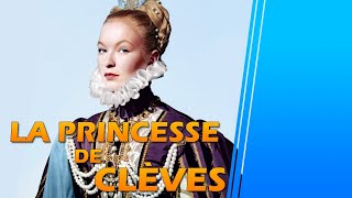 Résumé de La princesse de Clèves de Madame de La Fayette [upl. by Simah]