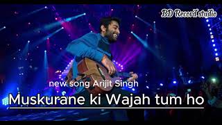 Muskurane ki Wajah tum ho song By sohel BD Record studio [upl. by Pricilla960]