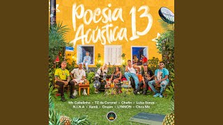 Poesia Acústica 13 [upl. by Bara]