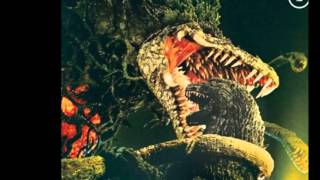 Godzilla Disney and Non Disney Theme Songs 2 READ DISCRIPTION [upl. by Witte]