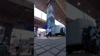 Back to the city festival bboy cyphers shorts [upl. by Amsa]