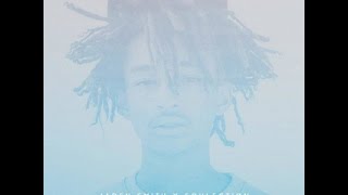 Jaden Smith  Soulection Freestyle  Lyrics [upl. by Dafna]