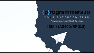 KLIST Opcode In IBM i [upl. by Hertzfeld]