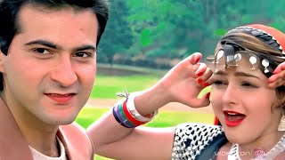 Tu Nikla Chhupa Rustam  Full HD Video  Alka Yagnik  Sanjay Manisha  Old Hit Song  Hindi Song [upl. by Charmine429]