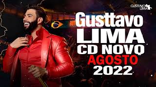 Gusttavo Lima  CD COMPLETO  REPERTÓRIO ATUALIZADO 2022 Sertanejo Sertanejo Universitário [upl. by Pressman475]