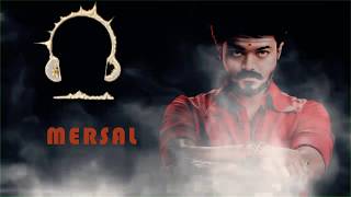 Mersal bgm  mersal bgm ringtone  vijay [upl. by Lussi]