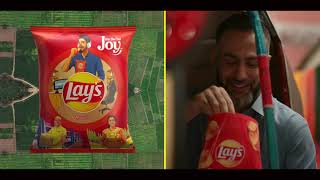 Lays Inn Se Hai Joy [upl. by Brandwein]