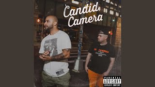 Candid Camera [upl. by Selohcin]