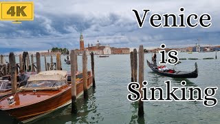 venice is it rubbish [upl. by Tallou]